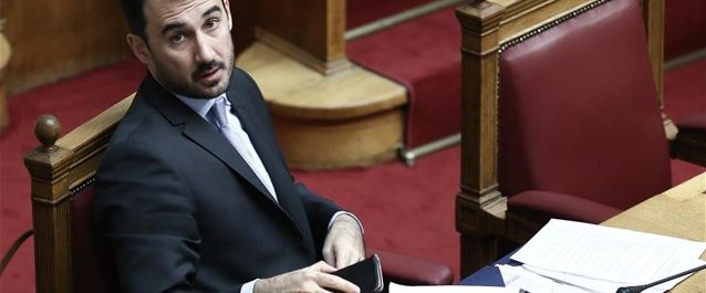 Χαρίτσης: Τα δύο νέα χρηματοδοτικά εργαλεία του 2017
