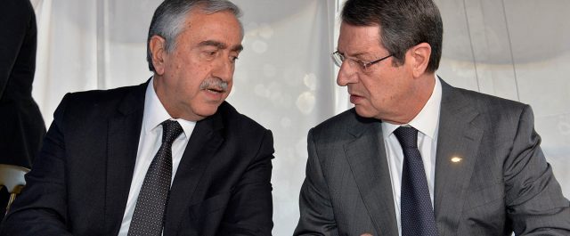 ΚΥΠΡΙΑΚΟ: «Συγκρατημένη απαισιοδοξία» στη Γενεύη – Διέρρευσε έγγραφο με τις διαφωνίες