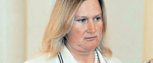 Αυτή είναι η πλουσιότερη Ρωσίδα που επενδύει… στα Φάρσαλα