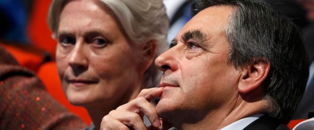 Σκάνδαλο Φιγιόν: Αργομισθίες 900.000 ευρώ για σύζυγο και παιδιά!