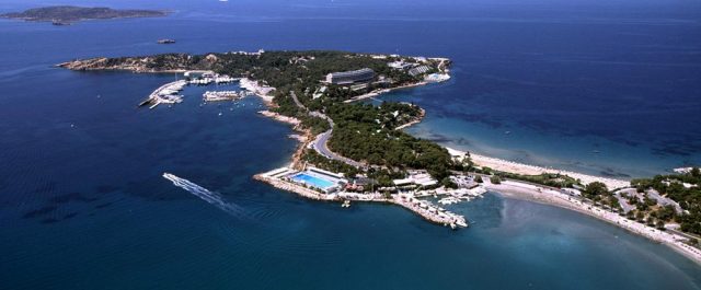 Έρχεται ο νέος Αστέρας Βουλιαγμένης