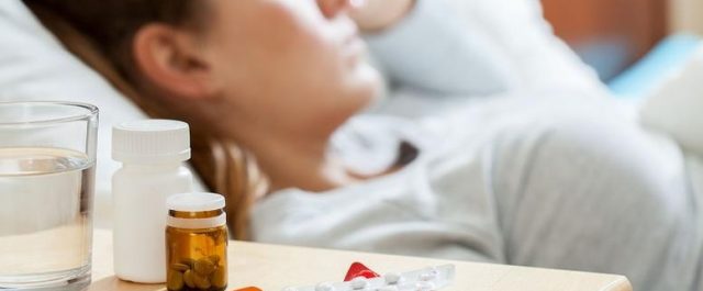 Υγειονομικός συναγερμός για “κύμα γρίπης”- Τι πρέπει να προσέχετε…