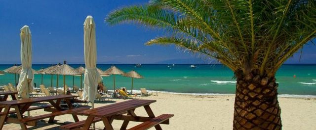 267 εκατ. ευρώ για μικρομεσαίες τουριστικές επιχειρήσεις