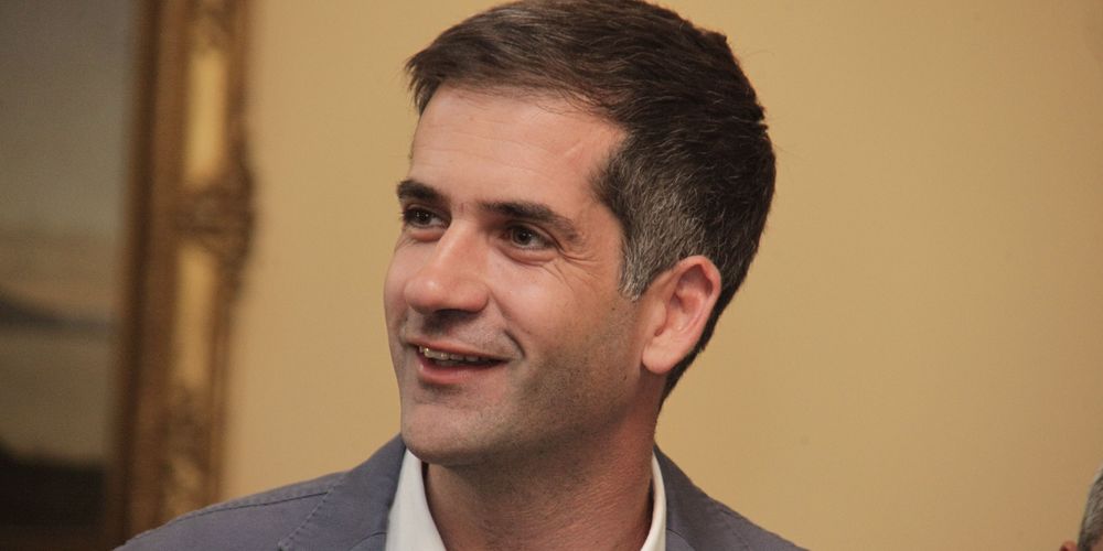 Μπακογιάννης: Η Ρούπα στη φυλακή αλλά το παιδί στη γιαγιά ή τη θεία του…