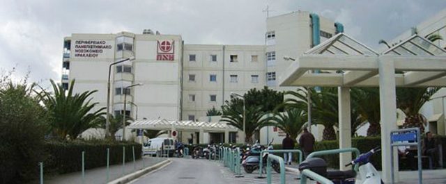 Οικογενειακή τραγωδία: Βρέφος έχασε τη ζωή του κατά τη διάρκεια καυγά του ζευγαριού