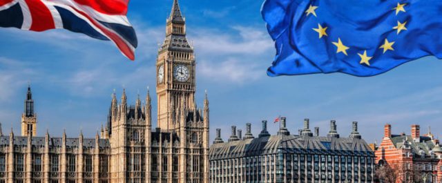 Πως θα είναι το Brexit- Το σχέδιο Μέϊ αποκαλύπτουν Telegraph και Times