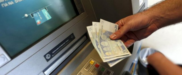Στο αρχείο η δικογραφία για τα capital controls