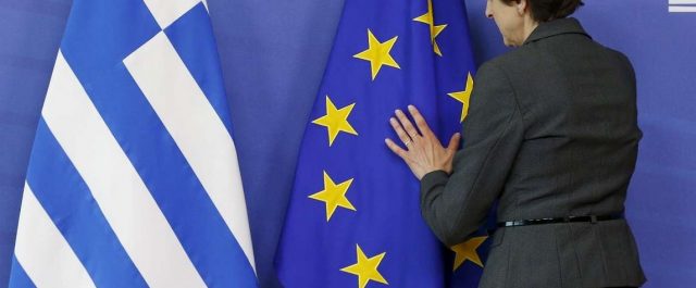 Σεραφείμ Π. Κοτρώτσος: Μεταρρυθμιστική και πολιτική κόπωση…