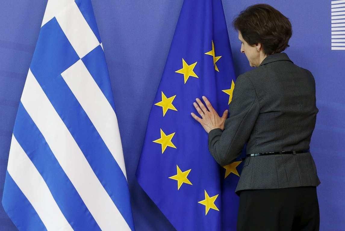 Σεραφείμ Π. Κοτρώτσος: Μεταρρυθμιστική και πολιτική κόπωση…