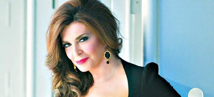 Η Μιμή Ντενίση θέλει να γίνει Δήμαρχος Αθηναίων;