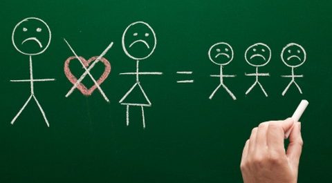 Πως θα βγαίνει συναινετικό διαζύγιο σε…μισή ώρα