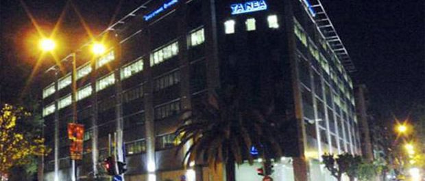 Η δημοσιογράφος του Βήματος Λώρη Κέζα γράφει για τη σχέση του Ψυχάρη με τους τραπεζίτες