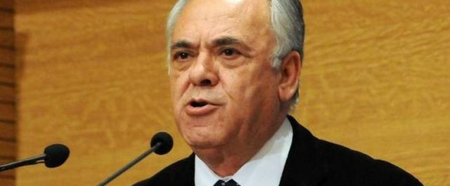 Δραγασάκης: Οι αποκλίνουσες απόψεις των θεσμών καθυστερούν την αξιολόγηση