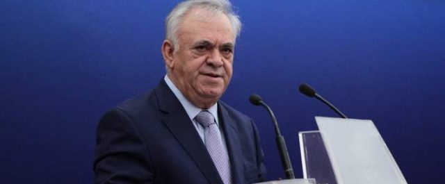 Δραγασάκης: Οι τράπεζες είχαν ενημερώσει τον Ψυχάρη δύο χρόνια πριν για την κατάληξη εάν δεν ελάμβανε μέτρα…