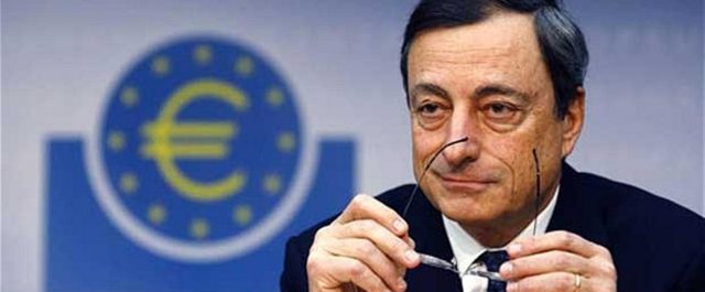 Το μήνυμα Ντράγκι για το ελληνικό χρέος