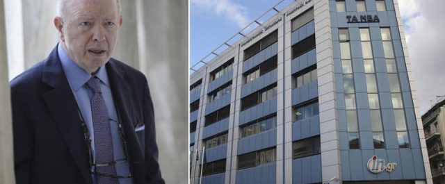 ΔΟΛ: Σχέδιο διάσωσης από τις τράπεζες αλλά…χωρίς τον Ψυχάρη