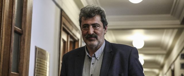 Πολάκης: Πλεόνασμα πάνω από 35 εκατ. ευρώ στα νοσοκομεία