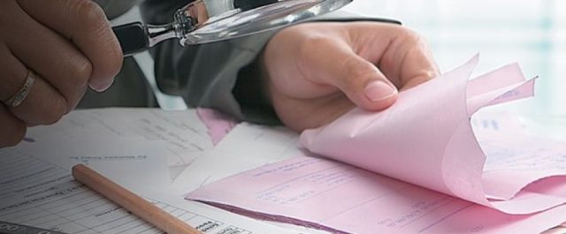 Τι πρέπει να γνωρίζετε όταν σας καλέσει η εφορία για έλεγχο