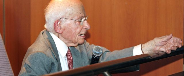 Πέθανε ο δημοσιογράφος του Βήματος Στάθης Ευσταθιάδης