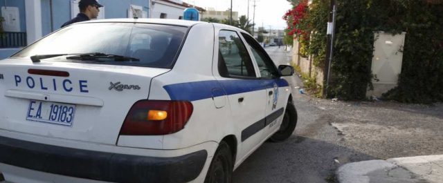 Μακρυνίτσα: Άγριο φονικό με δύο νεκρούς