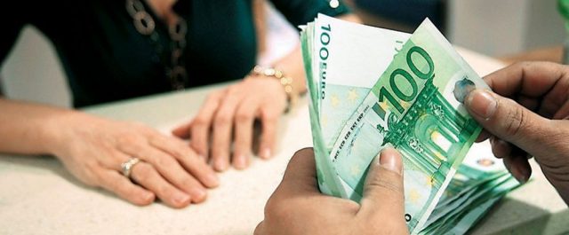 Ποιοι δικαιούνται το κοινωνικό εισόδημα αλληλεγγύης[αναλυτικά]