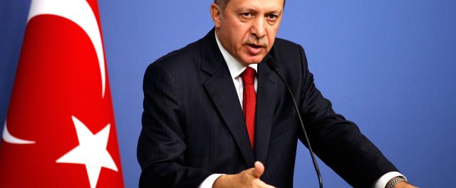ΚΥΠΡΙΑΚΟ: Η προκλητική δήλωση Ερντογάν και η απάντηση Κοτζιά για τη διάσκεψη της Γενεύης