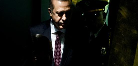 Δεν πηγαίνει στη Γενεύη ο Ερντογάν