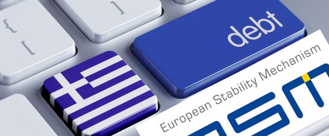 Μαξίμου για ESM: Κατέρρευσε ο ισχυρισμός Μητσοτάκη περί “μονομερούς ενέργειας”