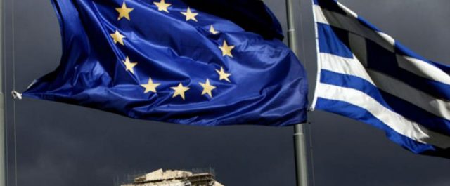 Σοκ με “αντίδωρο” το χρέος: Πρόγραμμα 10ετούς λιτότητας θα προτείνουν οι Θεσμοί