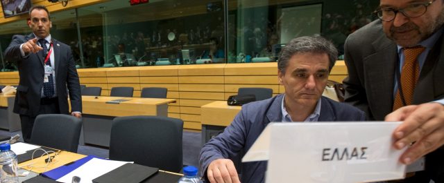Όλα τα σενάρια και οι προβλέψεις για το Eurogroup