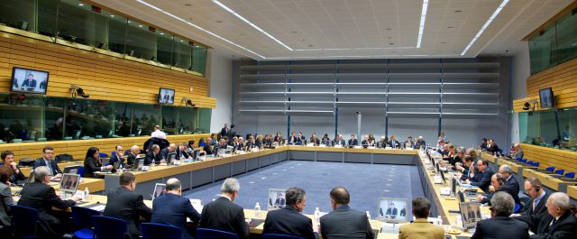 Eurogroup: Σε κοινή γραμμή οι δανειστές επέμειναν στα προληπτικά μέτρα