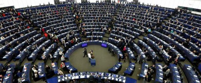 Γ. Κύρτσος: Νέες, πιο δύσκολες ισορροπίες Κεντροδεξιάς- Κεντροαριστεράς μετά την εκλογή Ταγιάνι