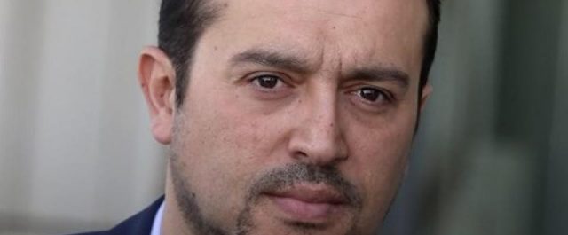 Σκληρή ανακοίνωση Παππά κατά καναλαρχών που ζητούν να εξαιρεθούν από το “πόθεν έσχες”