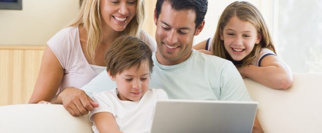 Η Vodafone δημιουργεί το Vodafone family