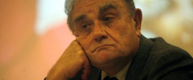 Θάνατος Φυντανίδη: Μοιραία λάθη δείχνει πόρισμα των ελεγκτών Υγείας