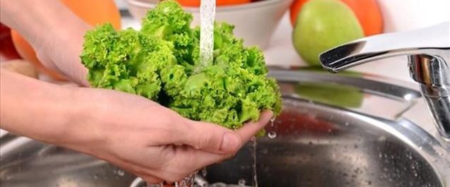 Μειώνεται η κρισιμότητα της νόσου του κοροναϊού για όσους κάνουν φυτοφαγική και ψαροφαγική διατροφή