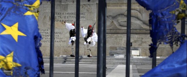 Η Die Zeit “ανακαλύπτει” πως “κάτι αλλάζει στην Ελλάδα”