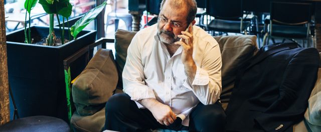 Επιστρέφει το Mega; Ο Μιχάλης Ιγνατίου γράφει για τις προσπάθειες στο παρασκήνιο