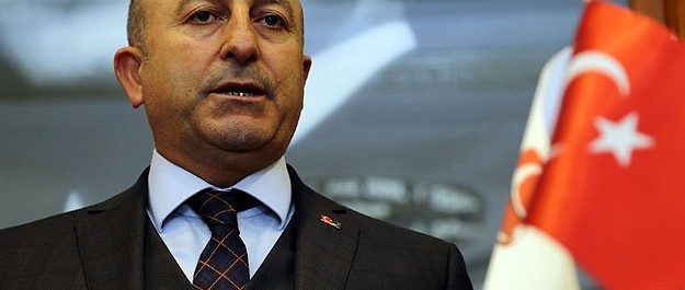 Τσαβούσογλου: Ο Τραμπ δεν θα κάνει τα ίδια λάθη με την απερχόμενη κυβέρνηση Ομπάμα