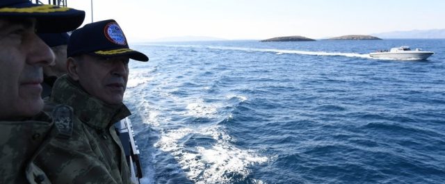 Plan B της κυβέρνησης για τις προκλήσεις της Άγκυρας- Τι είδους κλιμάκωση φοβάται η Αθήνα