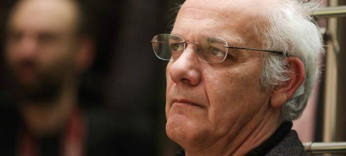 Κιμούλης για Ίδρυμα Νιάρχος: Ούτε επιβεβαιώνω, ούτε διαψεύδω