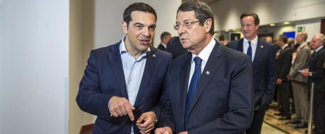 Σταύρος Λυγερός: Το Κυπριακό στις παραμονές της Γενεύης