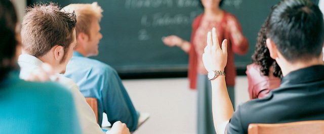 Τα μέτρα προστασίας για φροντιστήρια και κέντρα ξένων γλωσσών