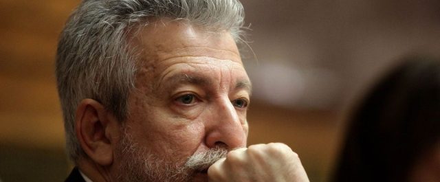 Κοντονής: Η κυβέρνηση θα τηρήσει την απόφαση της Δικαιοσύνης για τους 8 Τούρκους αξιωματικούς