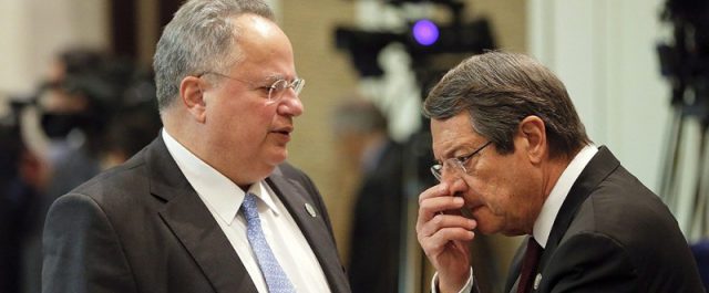 Σεραφείμ Π. Κοτρώτσος: Βρίσκουν οπαδούς εντός Ελλάδος οι υπονομευτές τύπου…Politico