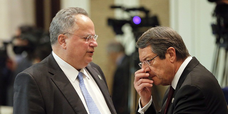 Παρέμβαση κυβερνητικής πηγής για Κοτζιά: Όλοι οφείλουν να τοποθετηθούν επί της πρότασης για Σύμφωνο Φιλίας…