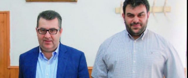 Μήνυση του γιου του Πάνου Καμμένου κατά Κουρτάκη-Τζένου