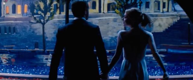 Επτά στα επτά (βραβεία) για το ρομαντικό La La Land στις Χρυσές Σφαίρες