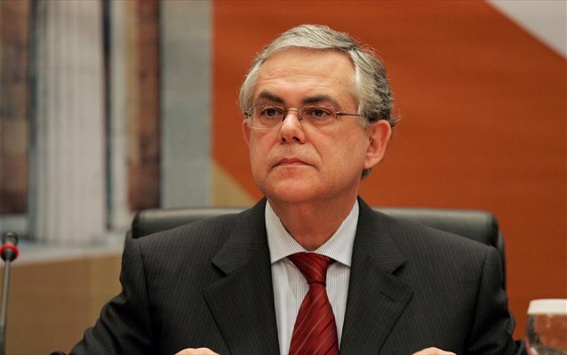 Ακαδημία Αθηνών: Ο Λουκάς Παπαδήμος πρόεδρος για το 2017