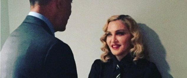 Οι celebrities αποθεώνουν και αποχαιρετούν τον Μπάρακ Ομπάμα